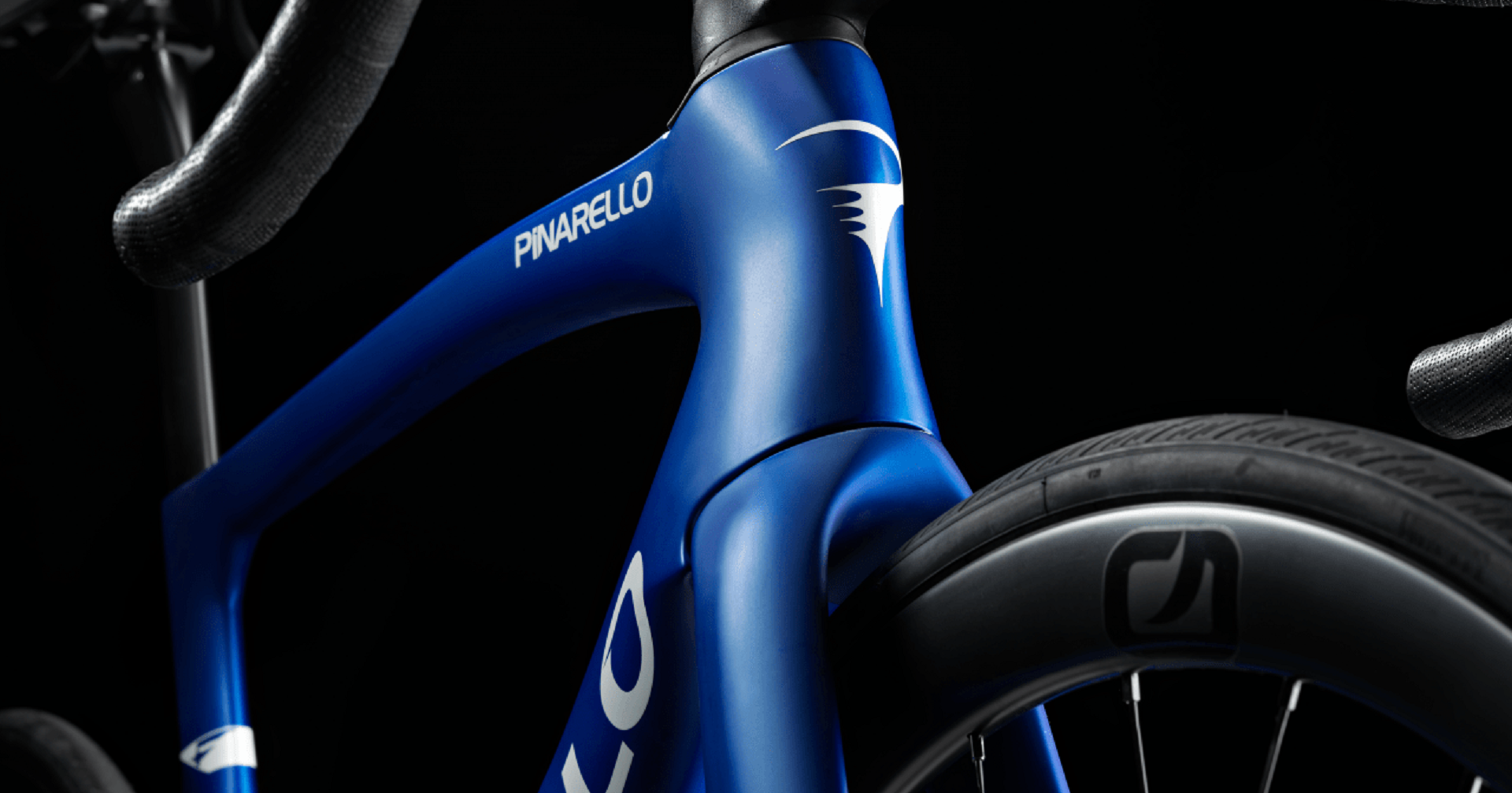 Pinarello F Biondo Bike Bikeshop