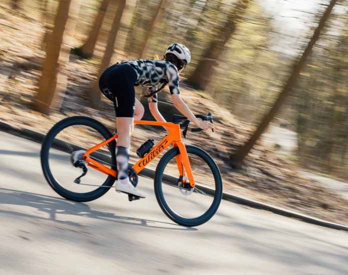 A NAGY WILIER ENDURANCE ORSZÁGÚTI HÉT