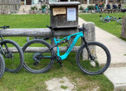 A KÖNNYEDSÉG LUXUSA WILIER MÓDRA – WILIER URTA HYBRID TESZT