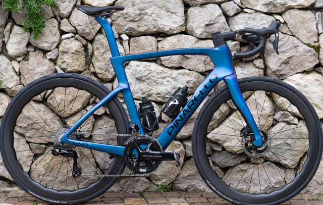 PINARELLO DOGMA F