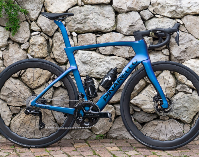 PINARELLO DOGMA F