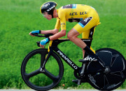 40 ÉVES CHRIS FROOME!