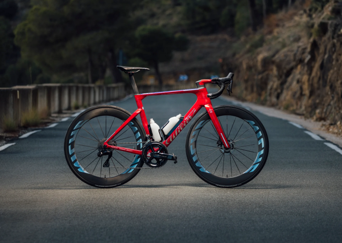 MEGJELENT A MICHE ÚJ ORSZÁGÚTI CSÚCSKEREKE: ITT VAN A MICHE DEVA!