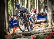 Simone Avondetto világ és európa bajnok XC MTB versenyző 2028-ig hosszabított a Wilierrel