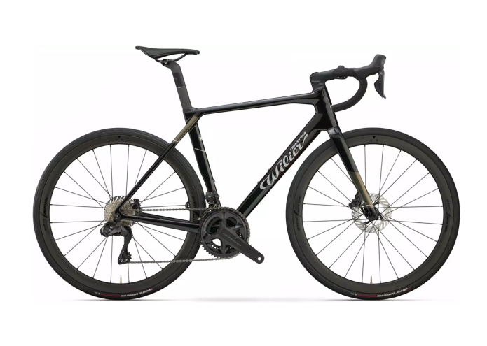 A KÖZÉPOSZTÁLY LUXUSA - WILIER GRANTURISMO SL MODELLBEMUTATÓ