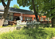 BALATON ÉTTEREM – EGY VENDÉGLŐ BALATONFÜRED LEGJOBB HELYÉN