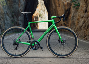 HULK DIÉTÁJA - WILIER VERTICALE SLR MODELLBEMUTATÓ