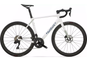 ENDURANCE ÁLOM AZ ÁTLAG FELHASZNÁLÓNAK – WILIER GRANTURISMO SL TESZT