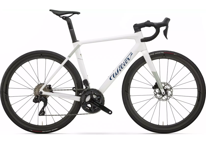 ENDURANCE ÁLOM AZ ÁTLAG FELHASZNÁLÓNAK – WILIER GRANTURISMO SL TESZT
