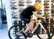 Bikefitting - kicsit másként