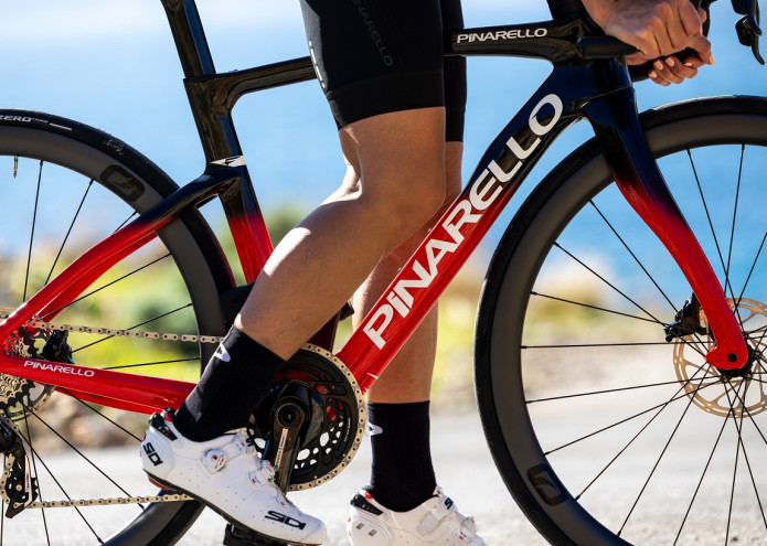 AZ ÉV LEGMENŐBB AKCIÓJA! PINARELLO F5, F7, F9!