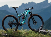 A VILÁG LEGKÖNNYEBB ELEKTROMOS MTB-JE – WILIER URTA HYBRID MODELLBEMUTATÓ