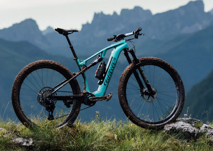 MILYEN ELEKTROMOS KERÉKPÁRT VÁLASZTANÉK ÉN?