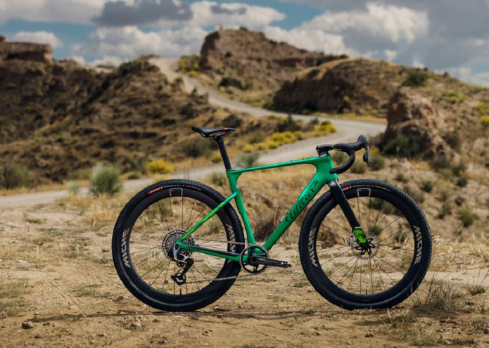 Megjelent az új Wilier Rave SLR ID2