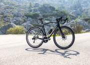 AZ ENDURANCE KÖZÉPKATEGÓRIA ETALONJA – PINARELLO X5 TESZT