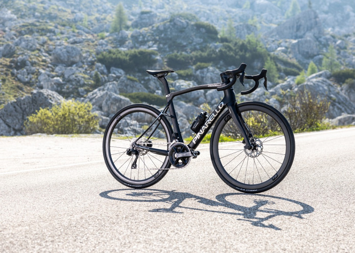 AZ ENDURANCE KÖZÉPKATEGÓRIA ETALONJA – PINARELLO X5 TESZT