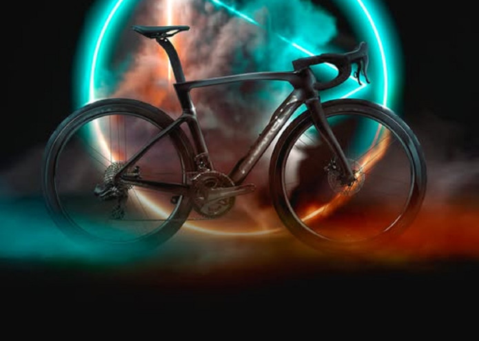 MEGJELENT AZ ÚJ CAMPAGNOLO SUPER RECORD 13 WIRELESS SZETT!