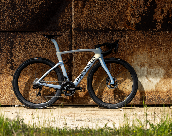 AZ ÉV AKCIÓJA - A NAGY PINARELLO DOGMA F HÉT