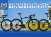 A NAGY WILIER GARDA AKCIÓ