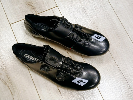 GAERNE STL CARBON