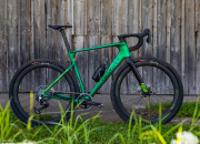 AERO. OLASZ. GRAVEL – WILIER RAVE SLR ID2 MODELLBEMUTATÓ