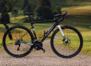 A kétarcú olasz koskormányos - Wilier Rave SL teszt