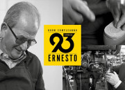 ERNESTO GAZZOLA, A GERNE CÉG ALAPÍTÓJA 93 ÉVES!