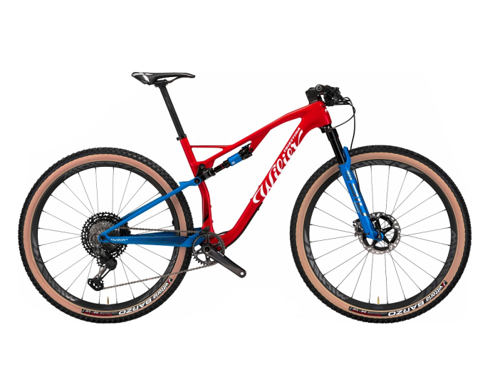 AZ ÉV AKCIÓJA - MOUNATIN BIKE KERÉKPÁROK