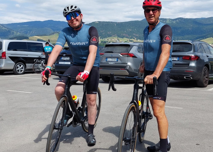 ELEKTROMOS PEHELYSÚLY ASZFALTRA – WILIER FILANTE HYBRID TESZT