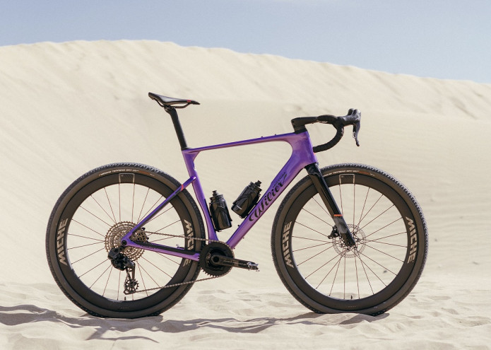 MIÉRT BIONDO BIKE ÉS MIÉRT WILIER?