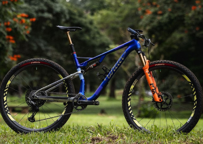A Wilier-Vittoria csapat a 2025-ös XCC és XCO világkupán!