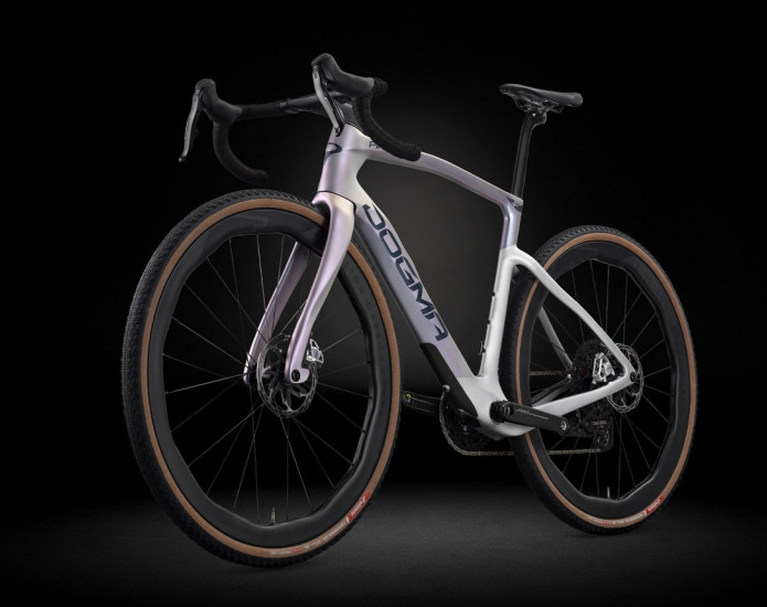 GRAVEL KERÉKPÁROK HETE