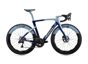 limitált szériás Dogma F - a Pinarello első GranTour győzelmének ötvenedik évfordulójának emlékere!