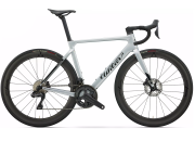 PENGEÉLES KÍSÉRTÉS – WILIER FILANTE SL TESZT