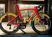 MIÉRT BIONDO BIKE ÉS MIÉRT PINARELLO?