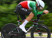 FILIPPO GANNA HATALMAS IDŐFUTAM GYŐZELME A GIRO-N!