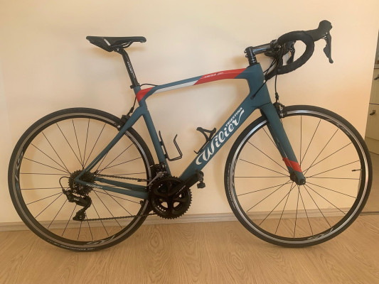 WILIER CENTO1 NDR (NÁLUNK VÁSÁROLT!)