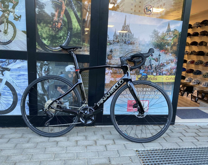 A TI LISTÁTOK: 2025 LEGNÉPSZERŰBB KERÉKPÁRJAINAK HETE