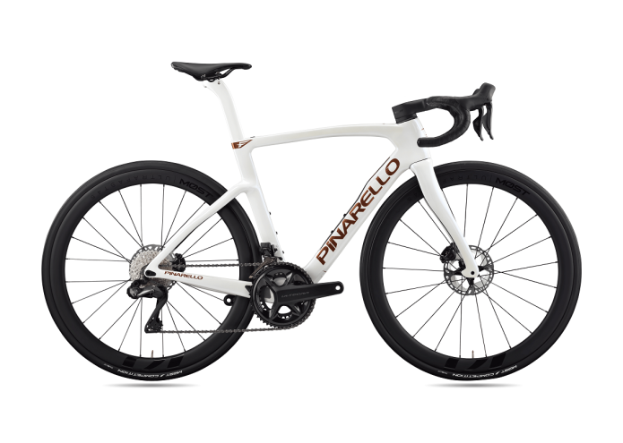 MEGJELENT AZ ÚJ PINARELLO F-SZÉRIA