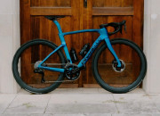 PINARELLO DOGMA F - AZ IDŐTLEN SZÉPSÉG